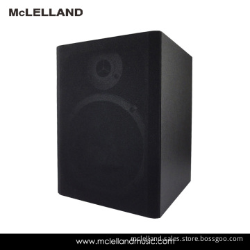 6.5" 2 Way Bookshelf Speaker (BPS-6)